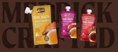 Merrick Bone Broth Natural Meal Toppers