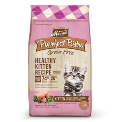 Merrick Dry Cat Food